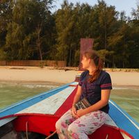 Ronja Finke的照片