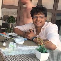 Photos de Abhisek Jena