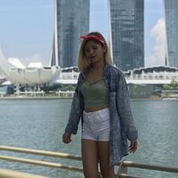 Kaye Fabros的照片