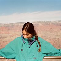 Raquel Mendez's Photo