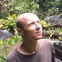 Alexander Corder的照片