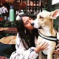 Laura Ojeda Pinzón的照片