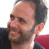 Doron Sanders's Photo