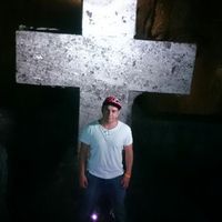 Ángel Hernández的照片