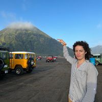 Eila Paya Jimenez's Photo