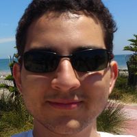 Eric Dos Santos Torres's Photo