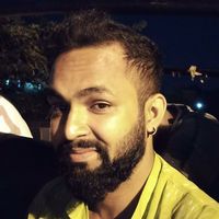 Anirban Tiwari's Photo