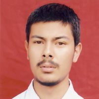 Kyanij Maharjan's Photo
