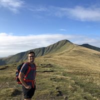 Fotos von Alex White