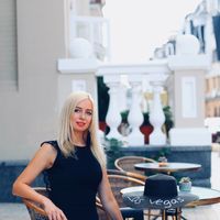 Olga Anatolievna's Photo