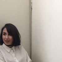 Fateme Naghshvarian的照片