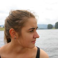 Luise Klüsener's Photo