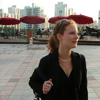 Gala Grauel的照片