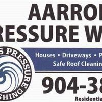 Aarron Casper's Photo