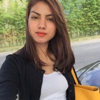 Photos de Farrah Kamal