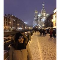 Silvia Fabris's Photo