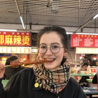 Hanna Gillet's Photo