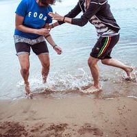 Photos de Elena Cassani