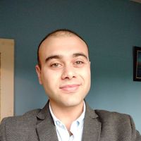 ali Karakoç的照片