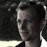 Rudolph Gottesheim's Photo