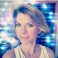 Elena Chadaeva's Photo