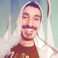 Robert Gomes's Photo