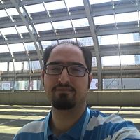 Jaber Donyavi的照片