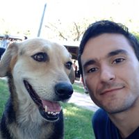 Photos de Jorge Emanuel Behr