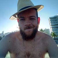 Thales Farias's Photo