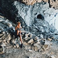 Yulia Pereskokova的照片