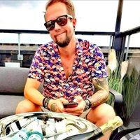 Jim Kristiansson's Photo