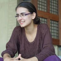 Leila Hostettler's Photo