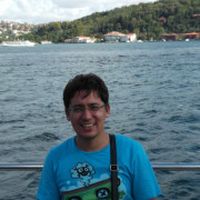 Özgür Öngöre's Photo