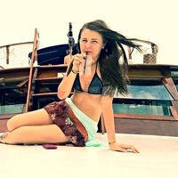 Eli  Strelita Strele的照片