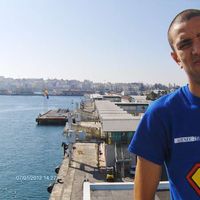 Le foto di Hamza Izraguen