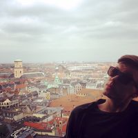 Vytautas Dirzauskas's Photo