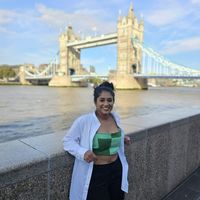 Rochelle Menezes's Photo