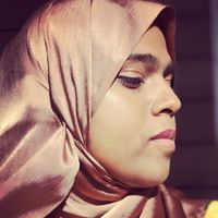 Hariny Zahir的照片