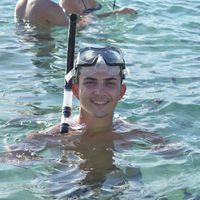 Jhames Brasil's Photo