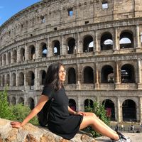 Lucía Isabel Saavedra的照片