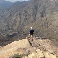 Shihad Patrikoden's Photo