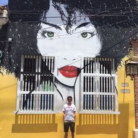 Ulysses Narvaez's Photo