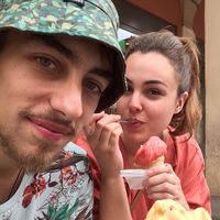 Lucas Derycke的照片