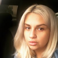 Daria Uvarova's Photo