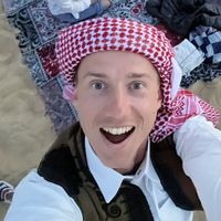 Max (67 countries, now Spain)'s Photo