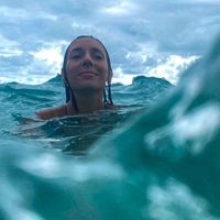 Magui  Vasco's Photo