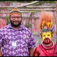 Cliff Melvin Rombok's Photo