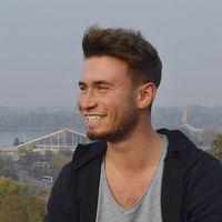 Phillip Nalesny's Photo