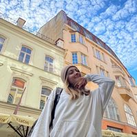 Natalia Chobotok's Photo