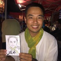 Yuuki Kouchi的照片